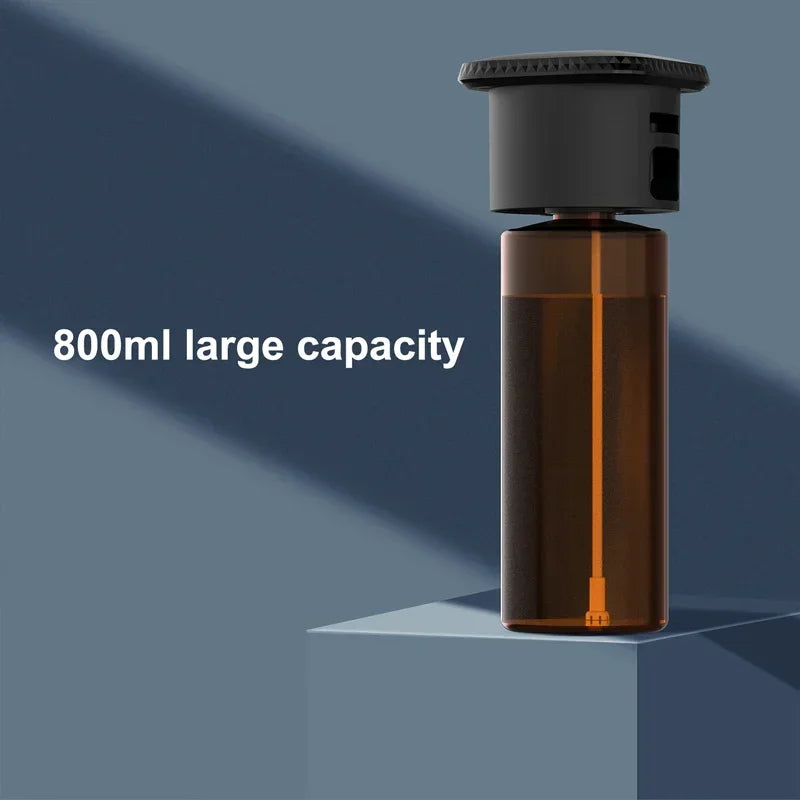 4000m³ HVAC System Aroma Diffuser Smart APP Control Waterless Essential Oil Diffusers Home Air Freshener Perfume diffuser