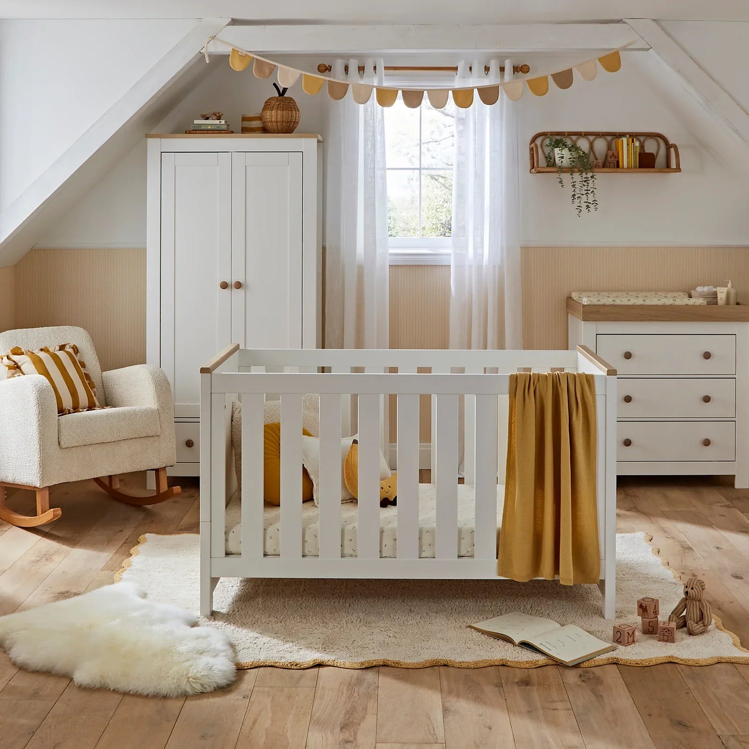 Baby Furniture