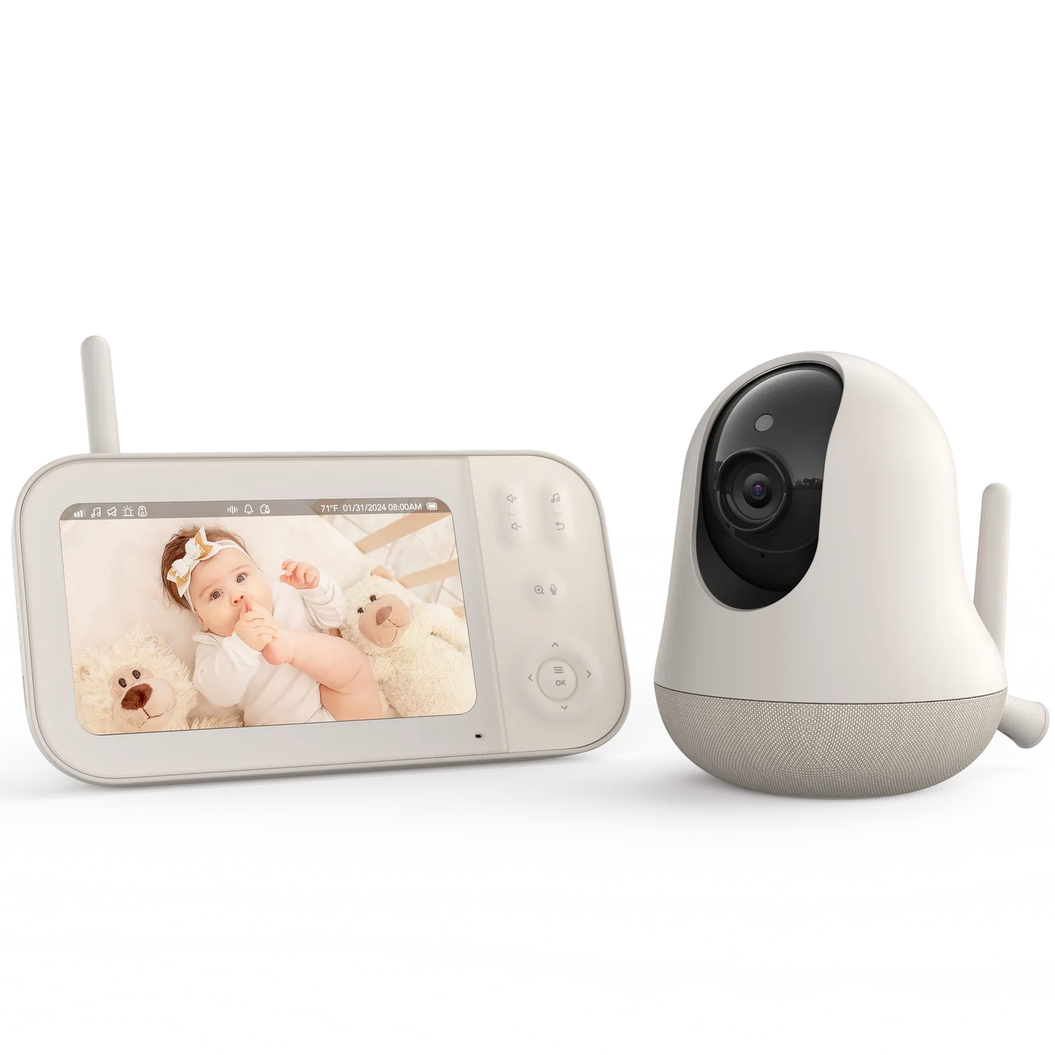 Baby moniter