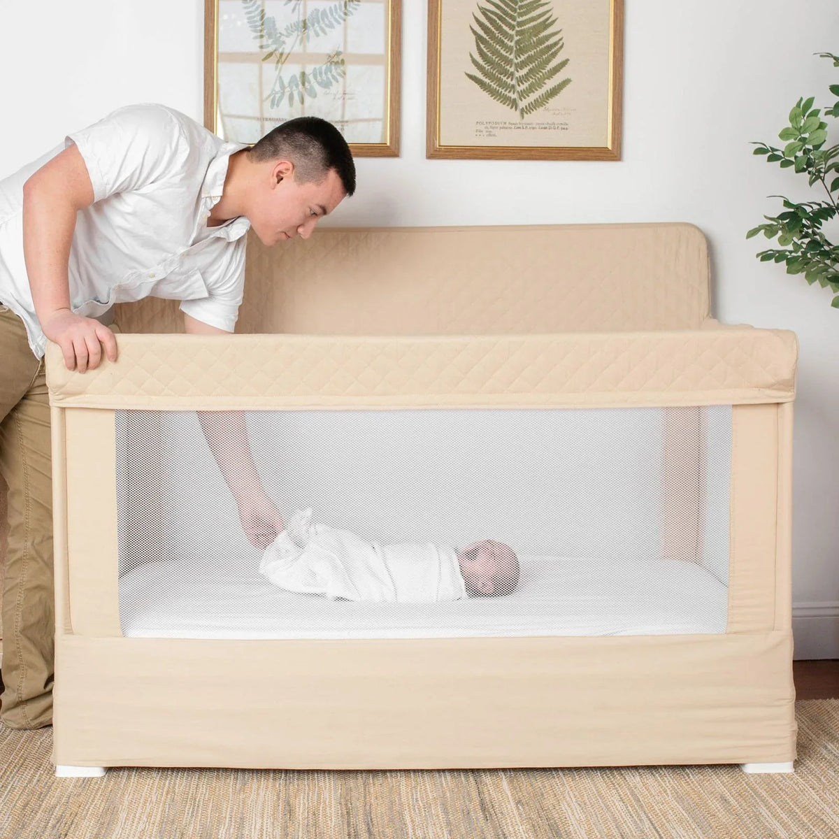 Cribs