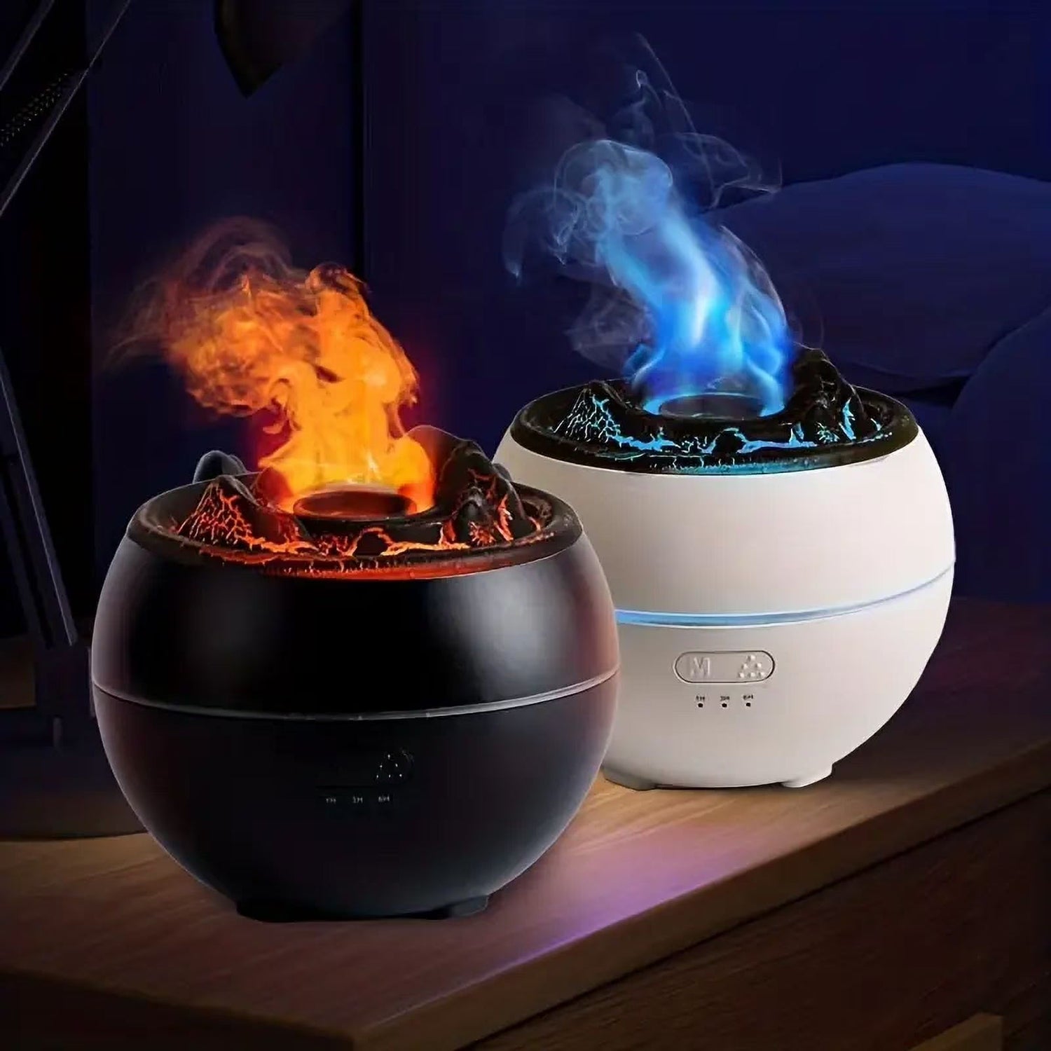 Aromatherapy & Natural Healing