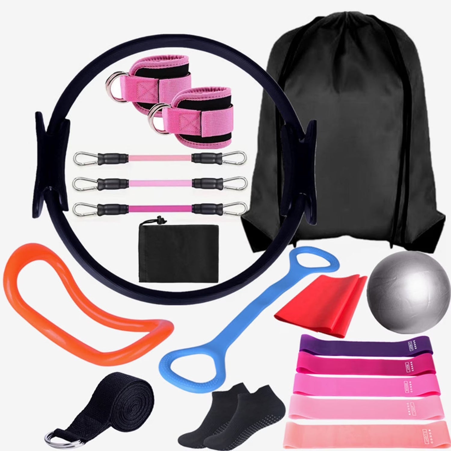 Fitness Accessories