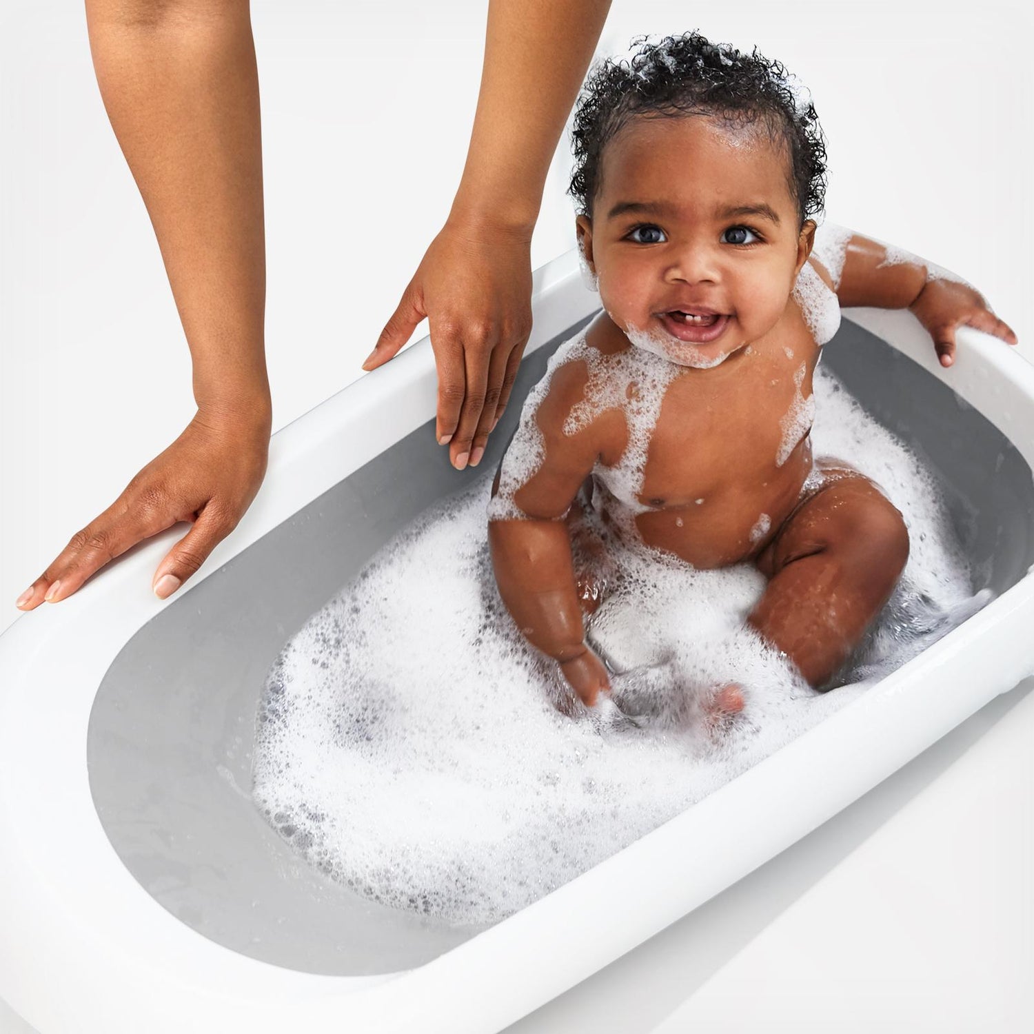 Bathing