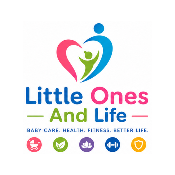 Little Ones And Life