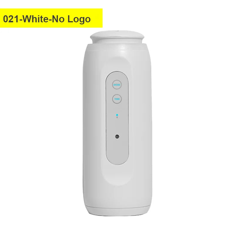 300m³ Wall Plug Aroma Diffuser Machine Smart Essential Oil Diffuser for Home Essential Oil Air Freshener Home Appliance