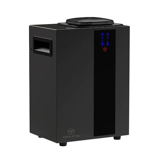 4000m³ HVAC System Aroma Diffuser Smart APP Control Waterless Essential Oil Diffusers Home Air Freshener Perfume diffuser