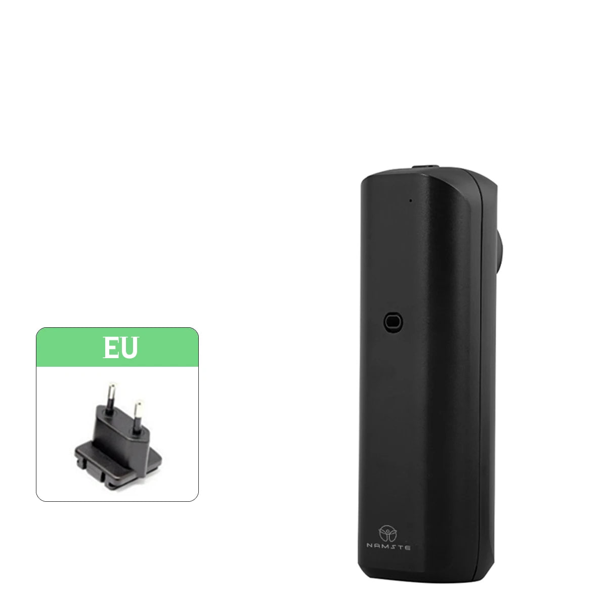 Plug in Wall Fragrance Diffuser Waterless Smart Flavoring Diffuser Essential Oils Home Room Fragrance Scent Air Machine