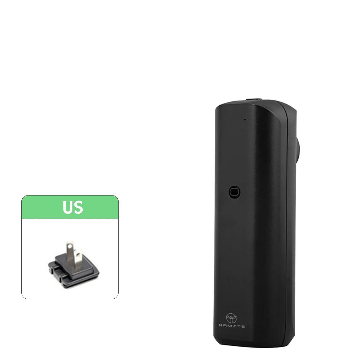 Plug in Wall Fragrance Diffuser Waterless Smart Flavoring Diffuser Essential Oils Home Room Fragrance Scent Air Machine